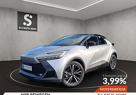 Toyota C-HR 2.0 Plug-In Hybrid Lounge Pano+360°+HUD+JBL