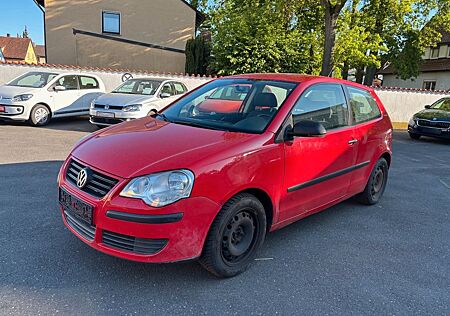 VW Polo Volkswagen IV Tour*SHZ*KLIMA*PDC*TEMPO*ALU