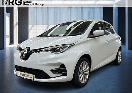 Renault ZOE EXPERIENCE R135 50kWh CCS BATTERIEMIETE