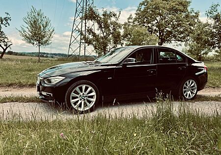 BMW 330d xDrive Automatic -