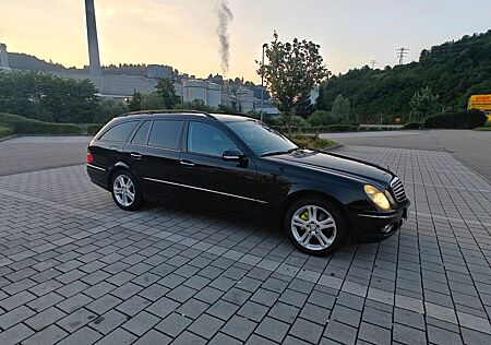 Mercedes-Benz E 280 CDI AUTOMATIC / Avantgarde - Tüv Neu! UVM!