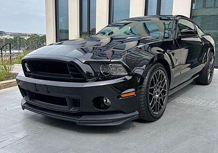 Ford Mustang Shelby GT500
