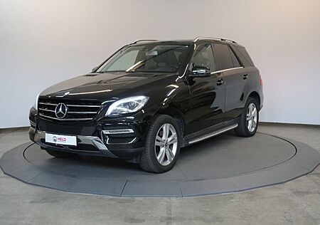 Mercedes-Benz ML 350 CDI AMG 4Matic Bi-Xenon Pano Kamera