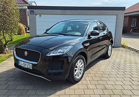 Jaguar E-Pace D150 AWD Allrad SUV