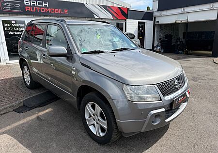 Suzuki Grand Vitara 1.9 DDIS Club