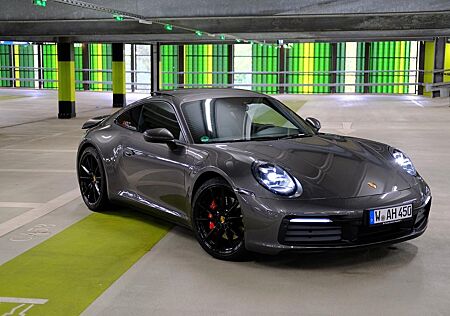 Porsche 992 gebraucht kaufen Porsche 992 Carrera S Coupé Carrera S