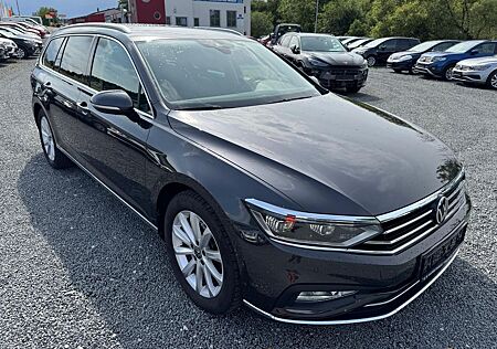 VW Passat Variant Volkswagen 2.0 TDI *DSG*Elegance*PDCHI+VO+KA
