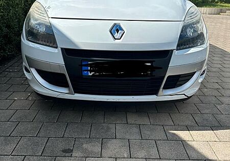 Renault Scenic Dynamique dCi 150 FAP Automatik Dynamique