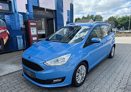 Ford Grand C-Max Cool & Connect
