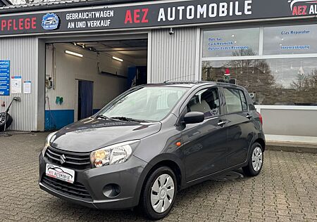 Suzuki Celerio Basis
