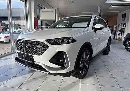 GWM Wey 03 Plug-In-Hybrid Luxury/5 Jahre Garantie