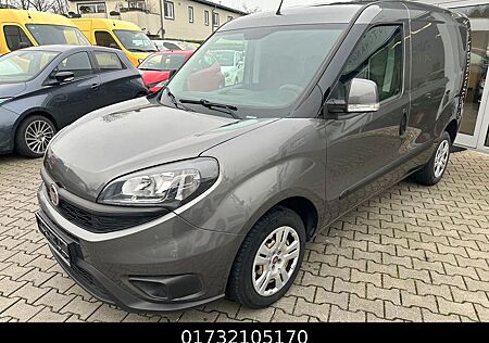 Fiat Doblo Doblò SX Kasten Klima Navi PDC