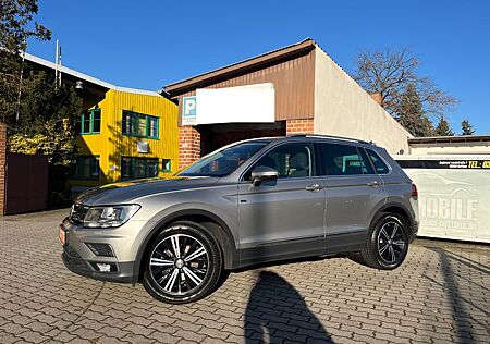 VW Tiguan Volkswagen Join Automatik