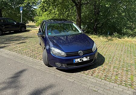 VW Golf Volkswagen 1.4 TSI 90 kW Style Style
