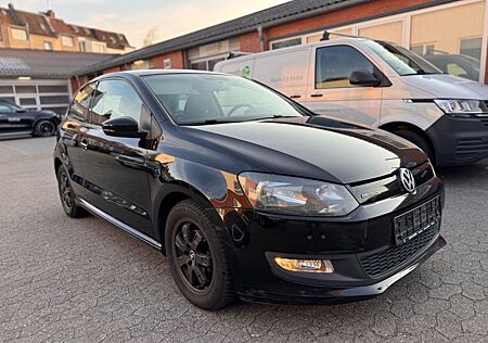 VW Polo Volkswagen V Trendline 1.2 TDI BMT'neues-modell'Navi'
