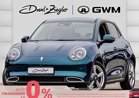 GWM Ora 03 300 Pro W-Pumpe Vollelektrisch Automatik