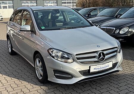Mercedes-Benz B 180 B CDI / d,Aus 2.Hand,TÜV-AU NEU