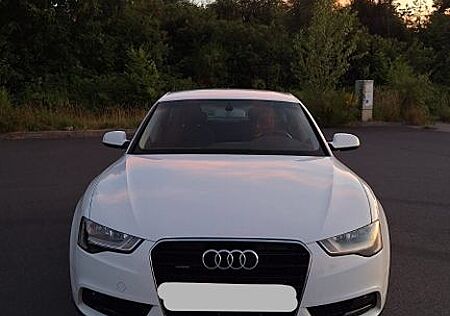 Audi A5 2.0 TDI 190PS clean d. quattro Sportback -