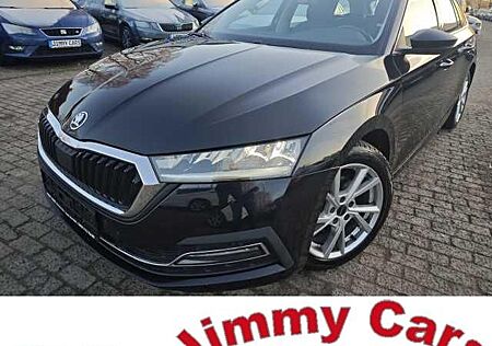 Skoda Octavia Combi Diesel IV 2.0 TDI DSG Ambition