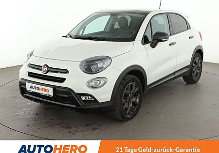 Fiat 500X 1.4 Turbo S-Design Cross Look *NAVI*PDC*