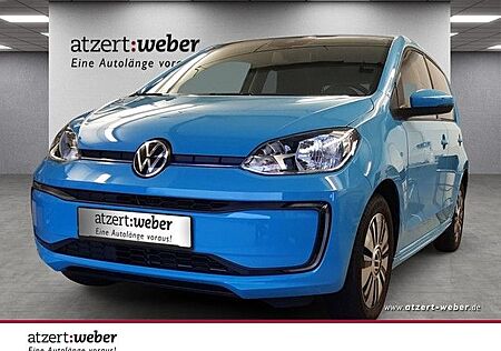 VW e-up! Volkswagen e-up! Max SHZ FSE PDC Kamera Klimaautomatik