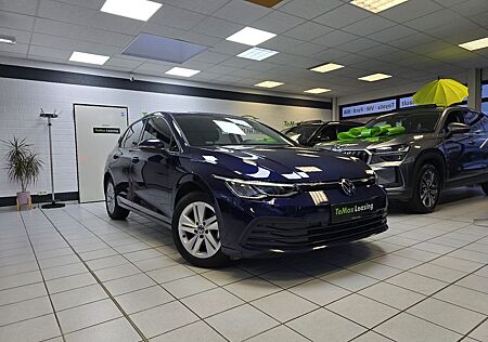 VW Golf Volkswagen VIII Lim. Life
