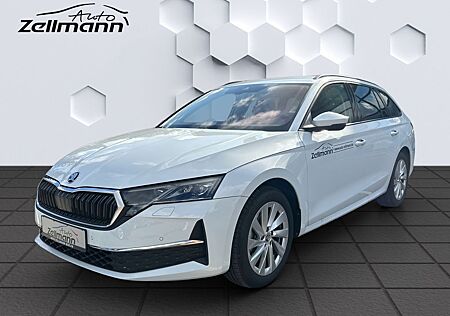 Skoda Octavia Combi 1.5 TSI mHEV DSG- Selection-Side A