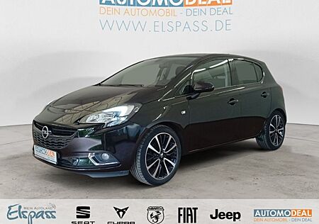Opel Corsa E Color Edition SITZ.HZG TEMPOMAT LENK.HZG