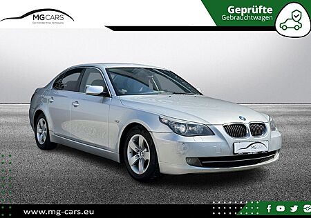 BMW 525d ~Xenon~Navi~PDC~SHZ~Tüv bis 02/2027!