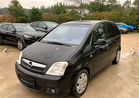 Opel Meriva Edition * Klima * Tüv Neu *