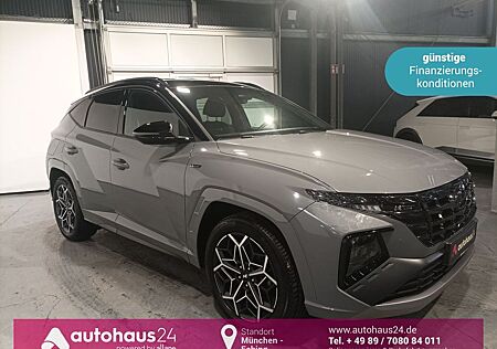 Hyundai Tucson 1.6 PHEV N Line 4WD|LED|Navi|ACC|Kamera