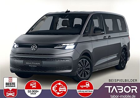 VW T7 Multivan Volkswagen PHEV 245 4M Style L2 Matrix Nav 91km