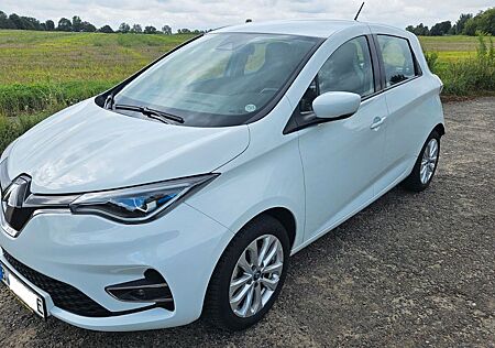 Renault ZOE Experience R110/Z.E. 50 mit Batterie,