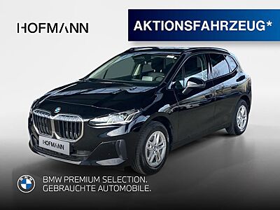 BMW 220i Active Tourer Aut. Innovation+ACC+360°+HUD
