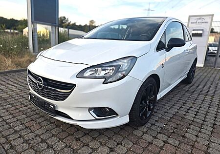 Opel Corsa E Color Edition ecoFlex,OPC Line