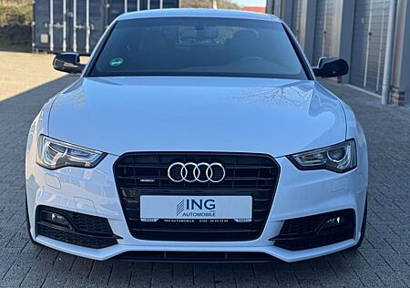 Audi A5 Coupe 2.0 TDI 190Ps Quattro S-line