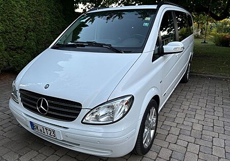 Mercedes-Benz Viano 3.0 CDI AMBIENTE lang