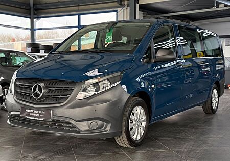 Mercedes-Benz Vito Tourer 114/116 CDI lang *HU/AU NEU*KLIMA*AHK*