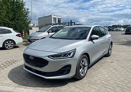 Ford Focus Turnier Cool & Connect