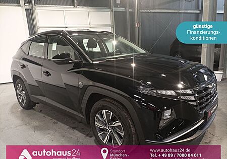 Hyundai Tucson 1.6 T-GDI Select ParkPilot|Sitzhzg|App