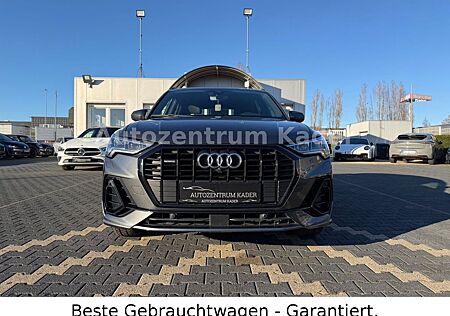 Audi Q3 45 TFSI quattro S line*Laser*Vollleder*B&O*36