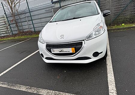 Peugeot 208 1.0 PureTech 68 Klima, CarPlay, Isofix