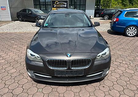 BMW 520 Baureihe 5 Lim. d