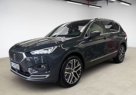Seat Tarraco 1.4 e-Hybrid DSG Xperience PANO|360°|AHK