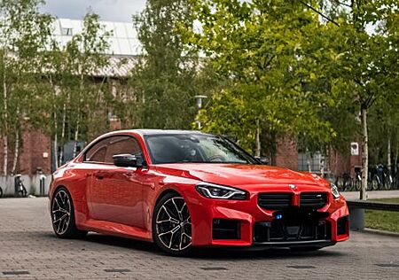 BMW M2 Coupé G87