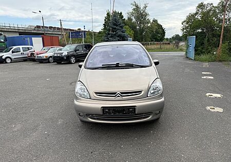 Citroën Xsara Picasso 1.8 16V Exclusive