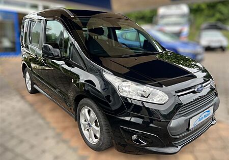 Ford Tourneo Connect Titanium AHK,Kam uvm.
