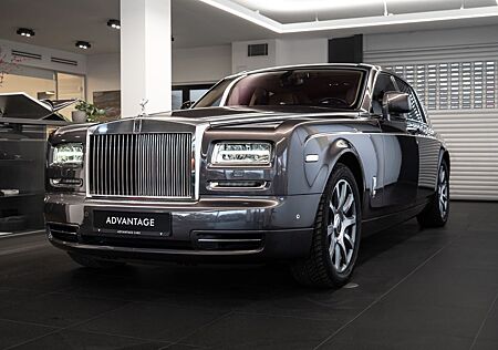 Rolls-Royce Phantom /360/Heated seats