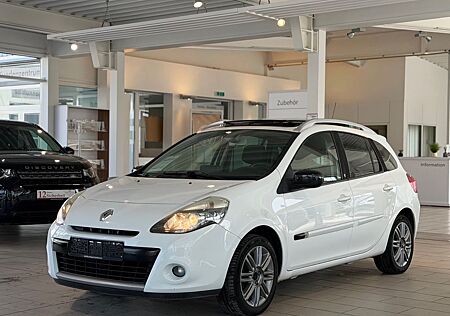 Renault Clio Grandtour Night & Day*KLIMAAUT.*NAVI*S-DACH