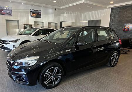 BMW 218d AUT*SPORT-LINE*PANO*LED*KEY*PDC*MFL*